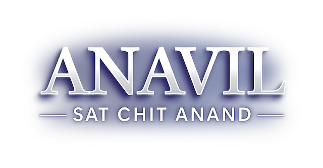 Anavil Pharma Logo